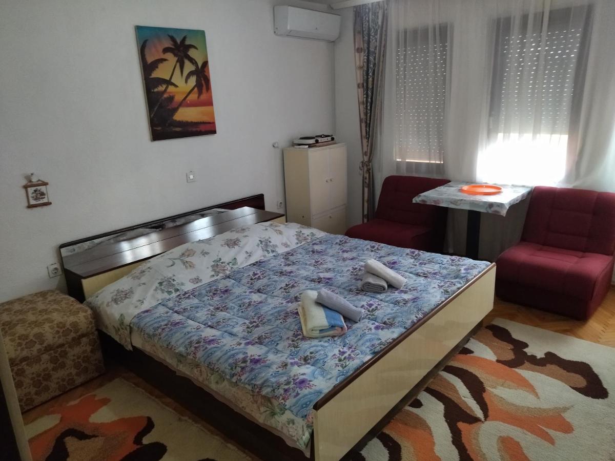 Vila Dudan أوهغيد المظهر الخارجي الصورة