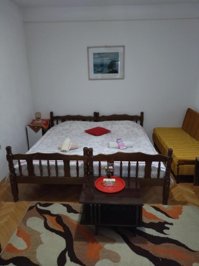 Vila Dudan أوهغيد المظهر الخارجي الصورة