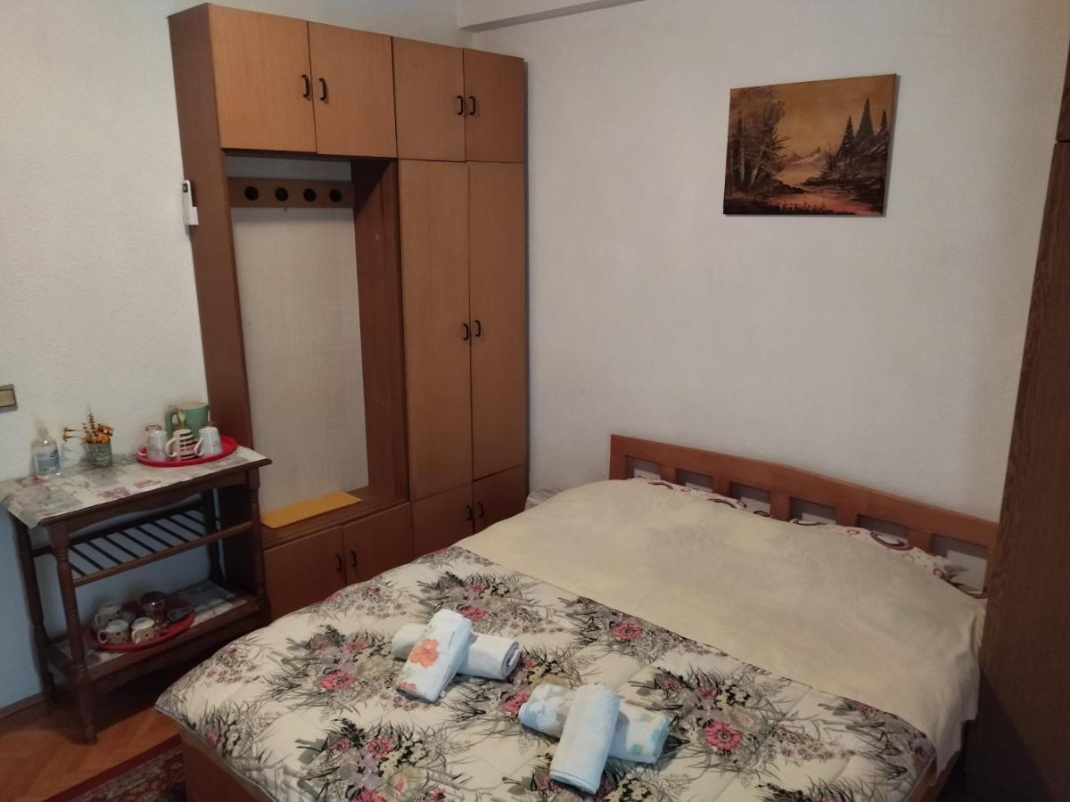 Vila Dudan أوهغيد المظهر الخارجي الصورة