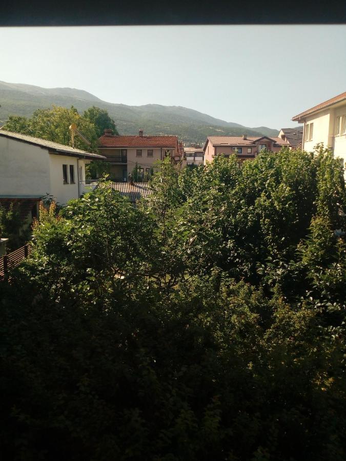 Vila Dudan أوهغيد المظهر الخارجي الصورة