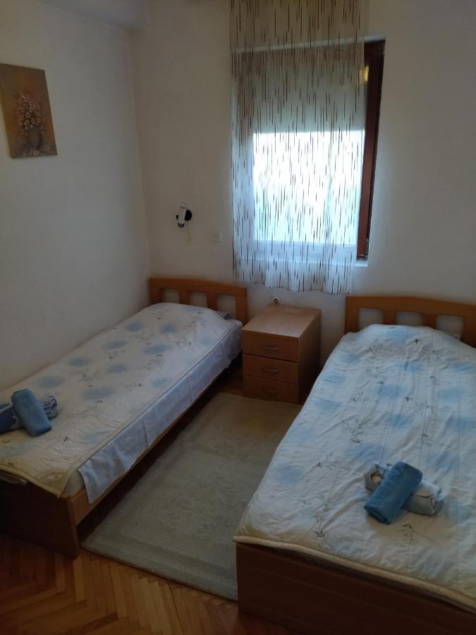 Vila Dudan أوهغيد المظهر الخارجي الصورة