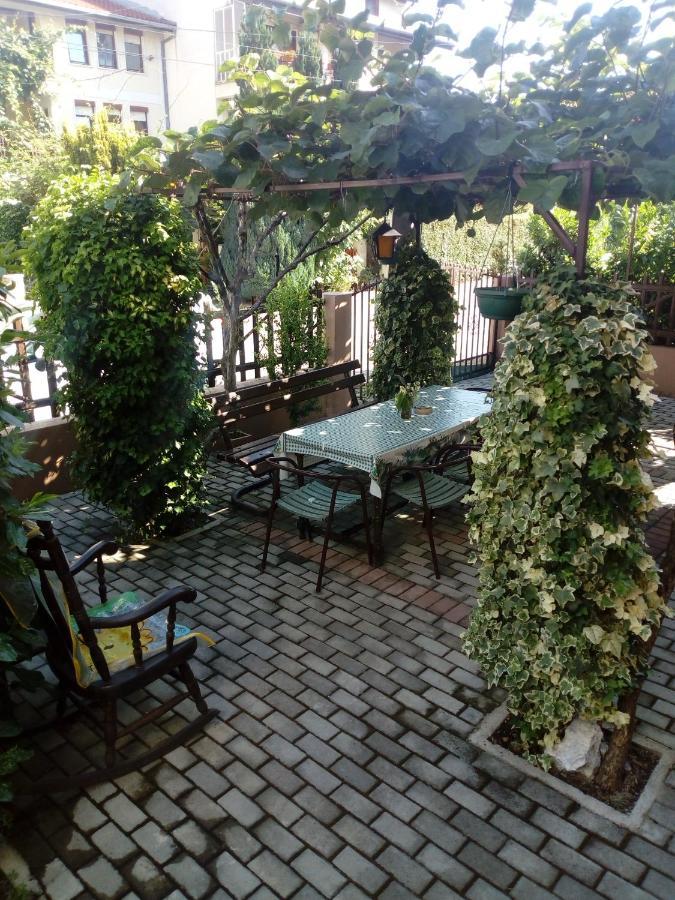 Vila Dudan أوهغيد المظهر الخارجي الصورة