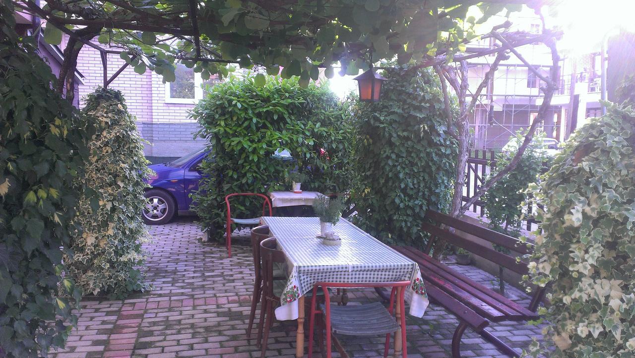 Vila Dudan أوهغيد المظهر الخارجي الصورة