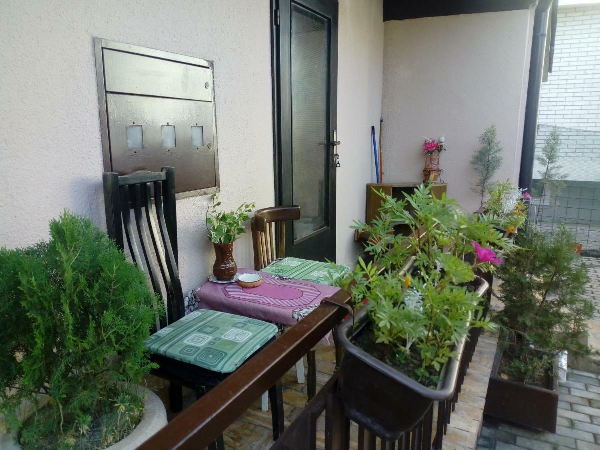 Vila Dudan أوهغيد المظهر الخارجي الصورة